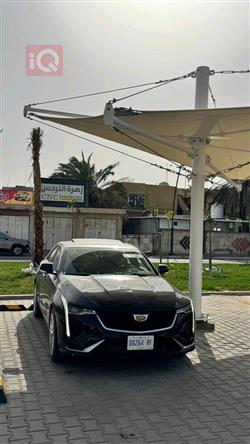 کادیلاک CT4